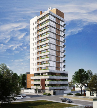 Imagem Apartamento com 2 Quartos à Venda, 102 m² em Perequê - Porto Belo