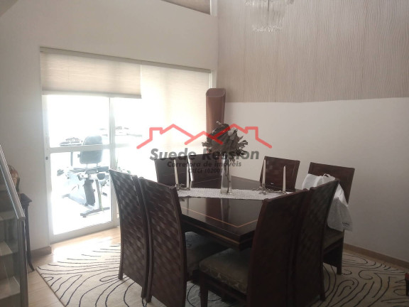 Imagem Apartamento com 4 Quartos à Venda, 312 m² em Jardim Marajoara - São Paulo