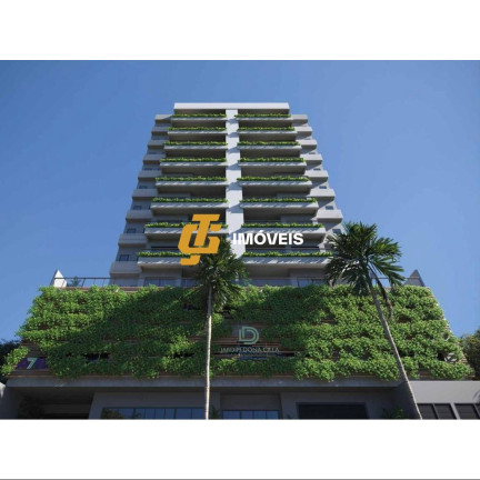 Apartamento com 2 Quartos à Venda, 68 m² em Tabuleiro - Camboriú