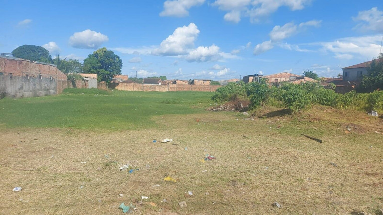 Terreno à Venda, 5 m² em Centro - Ananindeua