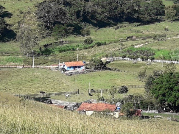 Imagem Fazenda à Venda, 5.000 m² em Cunha