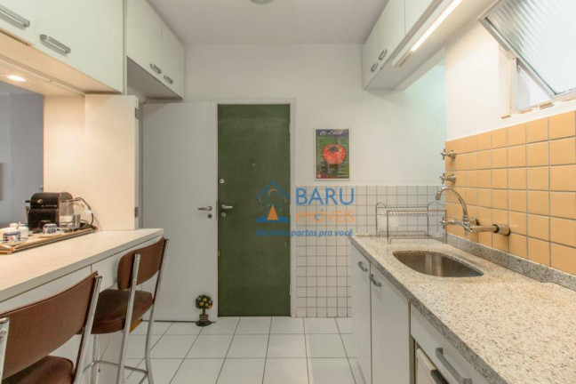 Imagem Apartamento com 3 Quartos à Venda, 92 m² em Vila Nova Conceição - São Paulo Imagem Apartamento com 3 Quartos à Venda, 92 m² em Vila Nova Conceição - São Paulo
