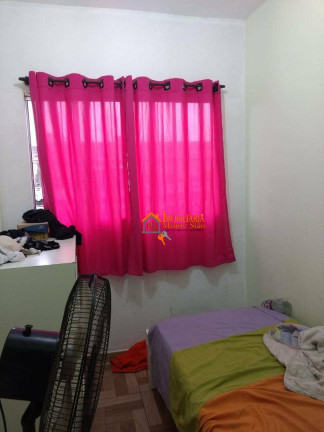 Imagem Sobrado com 5 Quartos à Venda, 150 m² em Vila Carmela Ii - Guarulhos Imagem Sobrado com 5 Quartos à Venda, 150 m² em Vila Carmela Ii - Guarulhos