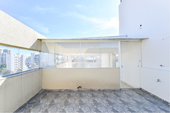 Imagem Cobertura com 3 Quartos à Venda, 1.772 m² em Morumbi - São Paulo Imagem Cobertura com 3 Quartos à Venda, 1.772 m² em Morumbi - São Paulo