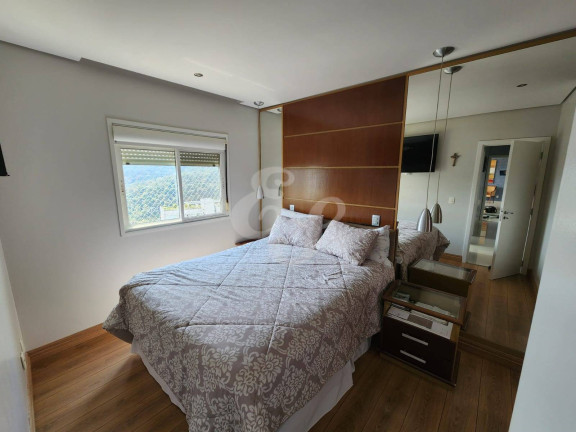 Imagem Apartamento com 2 Quartos à Venda, 133 m² em Tamboré - Santana De Parnaíba Imagem Apartamento com 2 Quartos à Venda, 133 m² em Tamboré - Santana De Parnaíba