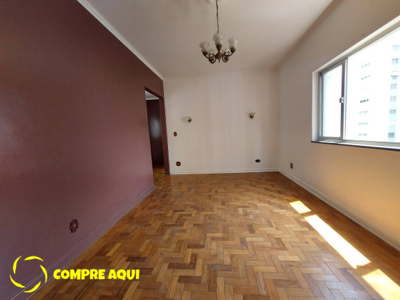 Imagem Apartamento com 3 Quartos à Venda, 147 m² em Higienópolis - São Paulo