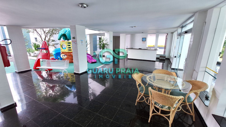 Imagem Apartamento com 3 Quartos à Venda, 110 m² em Enseada - Guarujá