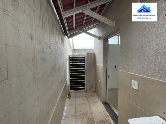 Imagem Casa com 2 Quartos à Venda, 44 m² em Residencial Cosmos - Campinas Imagem Casa com 2 Quartos à Venda, 44 m² em Residencial Cosmos - Campinas