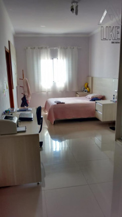 Imagem Casa com 3 Quartos à Venda, 250 m² em Cidade Vista Verde - São José Dos Campos Imagem Casa com 3 Quartos à Venda, 250 m² em Cidade Vista Verde - São José Dos Campos