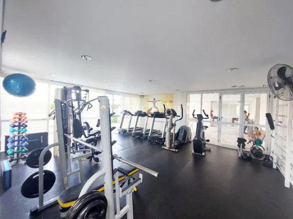 Imagem Apartamento com 3 Quartos à Venda, 91 m² em Vila Ipojuca - São Paulo