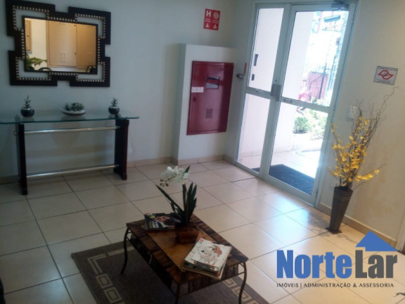 Imagem Apartamento com 2 Quartos à Venda, 54 m² em Nossa Senhora Do ó - São Paulo Imagem Apartamento com 2 Quartos à Venda, 54 m² em Nossa Senhora Do ó - São Paulo