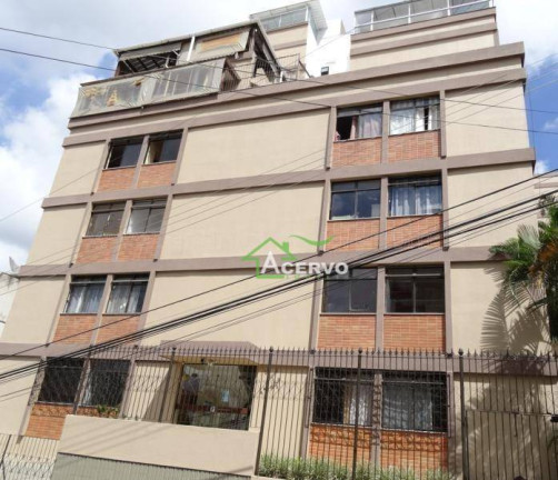 Imagem Cobertura com 5 Quartos à Venda, 60 m² em Centro - Juiz De Fora Imagem Cobertura com 5 Quartos à Venda, 60 m² em Centro - Juiz De Fora