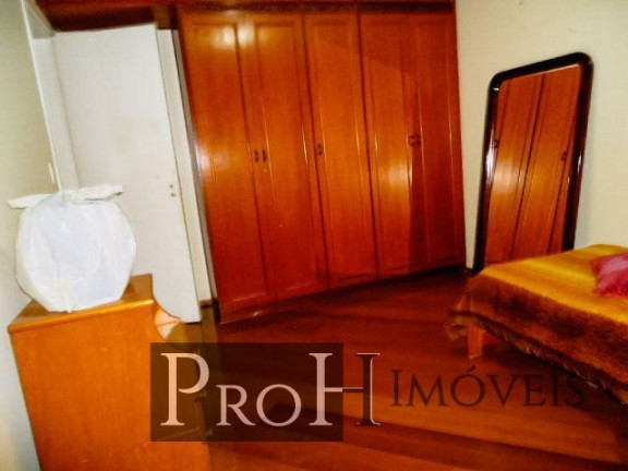 Imagem Apartamento com 3 Quartos à Venda, 150 m² em São João Clímaco - São Paulo