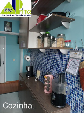 Imagem Apartamento com 3 Quartos à Venda, 57 m² em Vila Talarico - São Paulo Imagem Apartamento com 3 Quartos à Venda, 57 m² em Vila Talarico - São Paulo