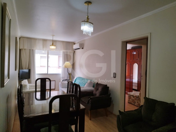 Imagem Apartamento com 2 Quartos à Venda, 105 m² em Centro Histórico - Porto Alegre Imagem Apartamento com 2 Quartos à Venda, 105 m² em Centro Histórico - Porto Alegre