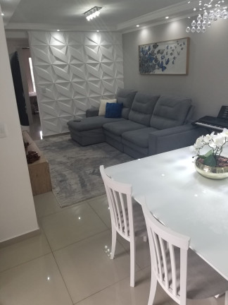 Imagem Imóvel com 3 Quartos à Venda, 84 m² em Vila Guiomar - Santo André Imagem Imóvel com 3 Quartos à Venda, 84 m² em Vila Guiomar - Santo André