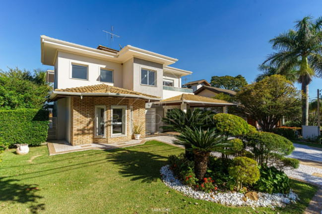 Imagem Casa com 6 Quartos à Venda, 506 m² em Condomínio Moinho Do Vento - Valinhos Imagem Casa com 6 Quartos à Venda, 506 m² em Condomínio Moinho Do Vento - Valinhos