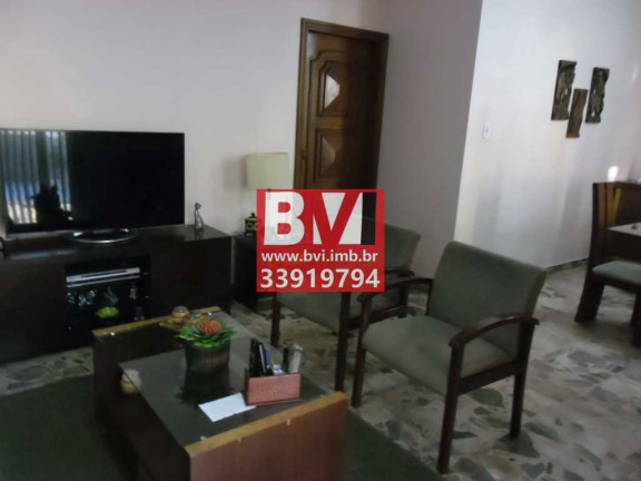 Imagem Casa com 4 Quartos à Venda, 270 m² em Vila Da Penha - Rio De Janeiro