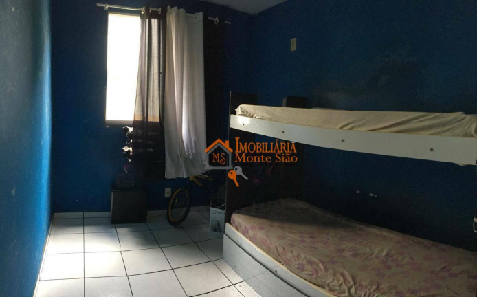 Imagem Apartamento com 2 Quartos à Venda, 52 m² em água Chata - Guarulhos Imagem Apartamento com 2 Quartos à Venda, 52 m² em água Chata - Guarulhos