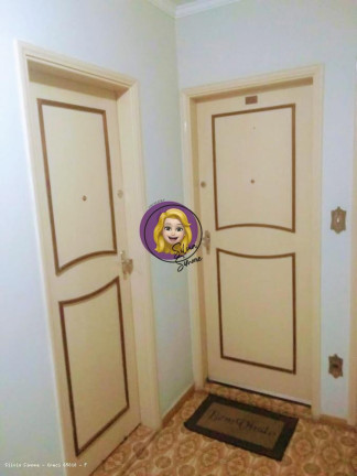 Imagem Apartamento com 3 Quartos à Venda, em Embaré - Santos Imagem Apartamento com 3 Quartos à Venda, em Embaré - Santos
