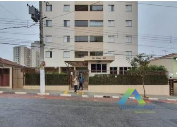 Imagem Apartamento com 3 Quartos à Venda, 70 m² em Saúde - São Paulo