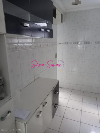 Imagem Apartamento com 2 Quartos à Venda, 45 m² em Aparecida - Santos Imagem Apartamento com 2 Quartos à Venda, 45 m² em Aparecida - Santos