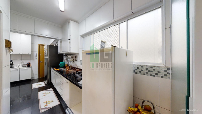 Imagem Cobertura com 3 Quartos à Venda, 170 m² em Aclimação - São Paulo