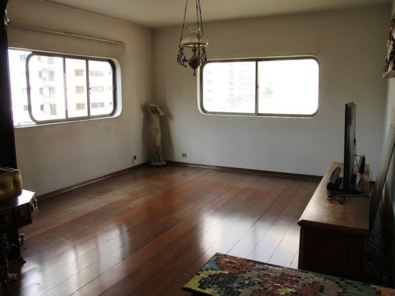 Imagem Apartamento com 4 Quartos à Venda, 312 m² em Tatuape - São Paulo Imagem Apartamento com 4 Quartos à Venda, 312 m² em Tatuape - São Paulo