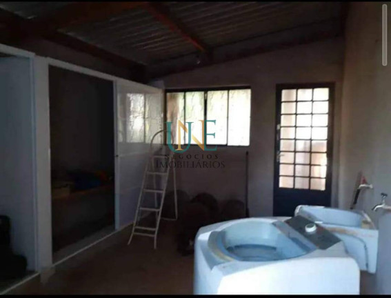 Imagem Casa com 3 Quartos à Venda, 1.100 m² em Recanto Dos Dourados - Campinas