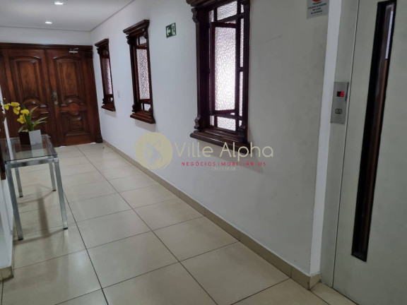 Imagem Apartamento com 2 Quartos à Venda, 70 m² em Vila Belmiro - Santos