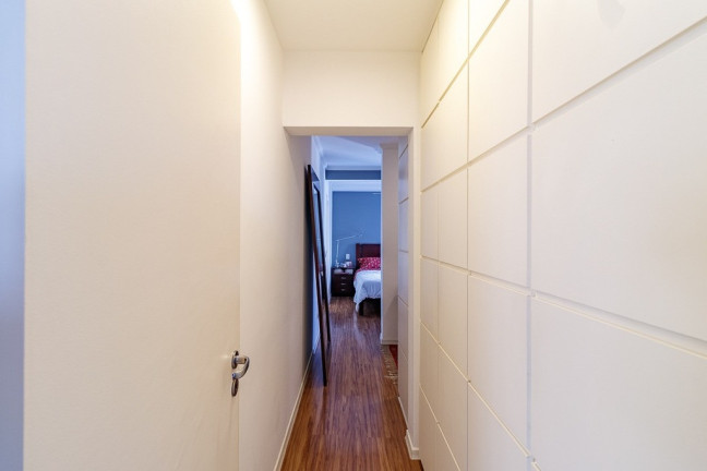 Imagem Apartamento com 4 Quartos à Venda, 223 m² em Vila Suzana - São Paulo Imagem Apartamento com 4 Quartos à Venda, 223 m² em Vila Suzana - São Paulo