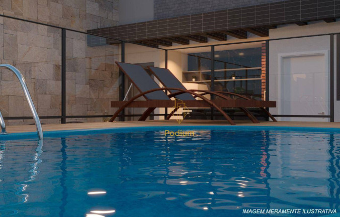 Imagem Imóvel com 1 Quarto à Venda, 22 m² em Aeroclube - João Pessoa Imagem Imóvel com 1 Quarto à Venda, 22 m² em Aeroclube - João Pessoa