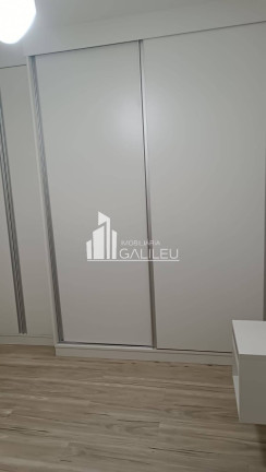 Imagem Apartamento com 3 Quartos à Venda, 47 m² em Parque Das Constelações - Campinas