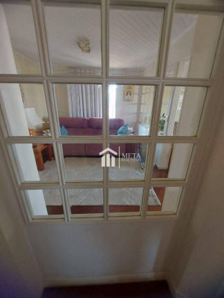 Imagem Imóvel com 3 Quartos à Venda, 178 m² em água Fria - São Paulo