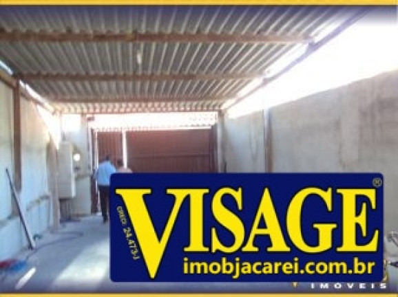 Imagem Casa com 2 Quartos à Venda, em Pq. Imperial - Jacareí Imagem Casa com 2 Quartos à Venda, em Pq. Imperial - Jacareí