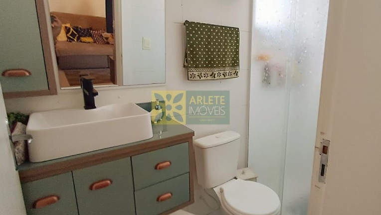 Imagem Apartamento com 2 Quartos à Venda, 58 m² em Alto Perequê - Porto Belo Imagem Apartamento com 2 Quartos à Venda, 58 m² em Alto Perequê - Porto Belo