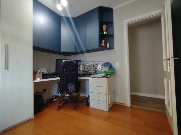 Imagem Apartamento com 3 Quartos à Venda, 115 m² em Várzea - Teresópolis