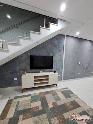 Imagem Casa com 3 Quartos à Venda, 162 m² em Jardim Das Indústrias - São José Dos Campos Imagem Casa com 3 Quartos à Venda, 162 m² em Jardim Das Indústrias - São José Dos Campos