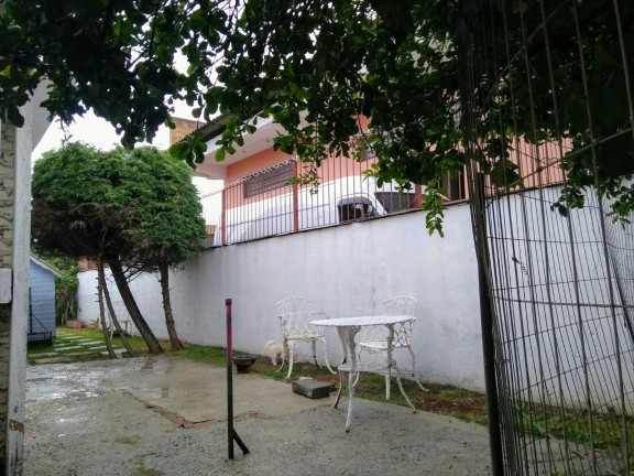 Imagem Casa com 2 Quartos à Venda, 83 m² em Alvinópolis - Atibaia Imagem Casa com 2 Quartos à Venda, 83 m² em Alvinópolis - Atibaia