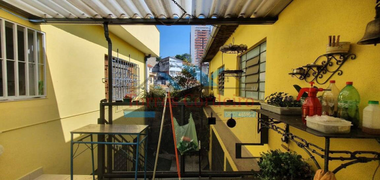 Imagem Sobrado com 3 Quartos à Venda, 240 m² em Vila Morse - São Paulo Imagem Sobrado com 3 Quartos à Venda, 240 m² em Vila Morse - São Paulo