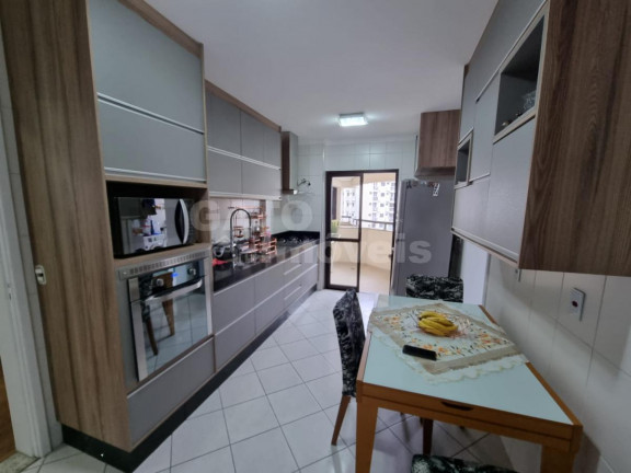 Imagem Apartamento com 3 Quartos à Venda, 141 m² em Vila Assunção - Santo André Imagem Apartamento com 3 Quartos à Venda, 141 m² em Vila Assunção - Santo André