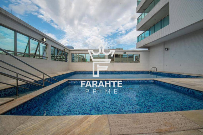 Imagem Apartamento com 4 Quartos à Venda, 538 m² em Ponta Da Praia - Santos Imagem Apartamento com 4 Quartos à Venda, 538 m² em Ponta Da Praia - Santos