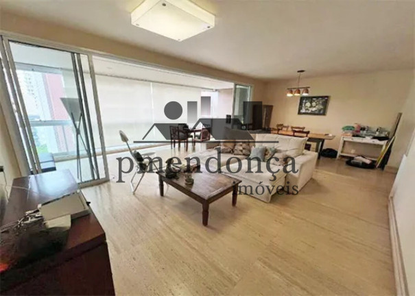 Imagem Apartamento com 3 Quartos à Venda, 136 m² em Perdizes - São Paulo Imagem Apartamento com 3 Quartos à Venda, 136 m² em Perdizes - São Paulo