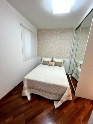 Imagem Apartamento com 2 Quartos à Venda, 62 m² em Campestre - Santo André