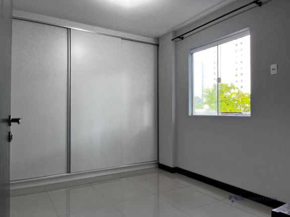 Imagem Apartamento com 1 Quarto à Venda, 46 m² em Victor Konder - Blumenau Imagem Apartamento com 1 Quarto à Venda, 46 m² em Victor Konder - Blumenau