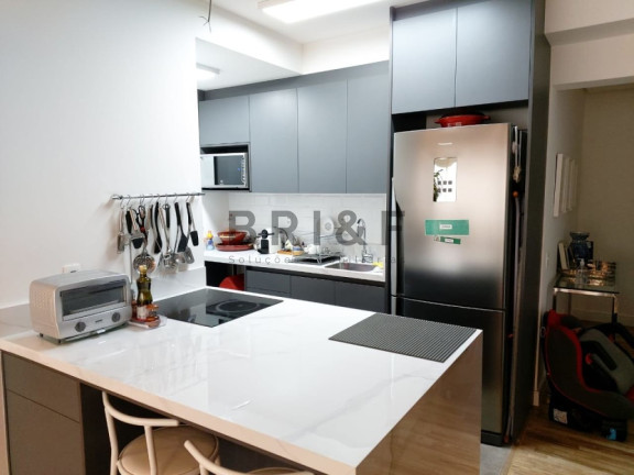 Imagem Apartamento com 2 Quartos para Alugar, 86 m² em Brooklin - São Paulo Imagem Apartamento com 2 Quartos para Alugar, 86 m² em Brooklin - São Paulo