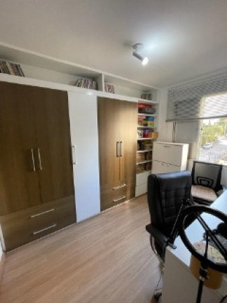 Imagem Apartamento com 2 Quartos à Venda, 53 m² em Jardim Celeste - São Paulo Imagem Apartamento com 2 Quartos à Venda, 53 m² em Jardim Celeste - São Paulo