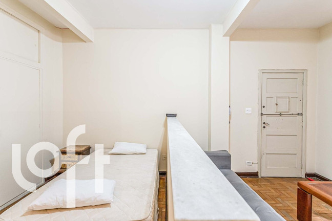 Imagem Apartamento com 1 Quarto à Venda, 30 m² em Liberdade - São Paulo Imagem Apartamento com 1 Quarto à Venda, 30 m² em Liberdade - São Paulo