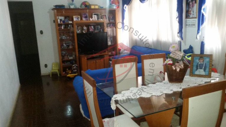 Imagem Imóvel com 3 Quartos à Venda, 105 m² em Centro - Campinas Imagem Imóvel com 3 Quartos à Venda, 105 m² em Centro - Campinas