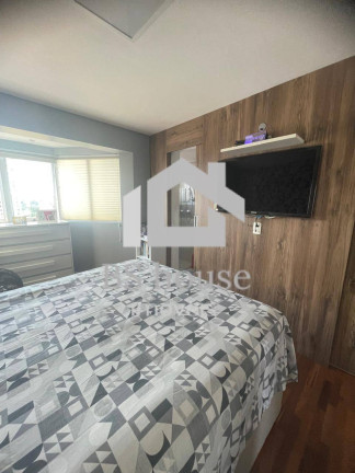 Imagem Apartamento com 3 Quartos à Venda, 121 m² em Casa Branca - Santo André Imagem Apartamento com 3 Quartos à Venda, 121 m² em Casa Branca - Santo André